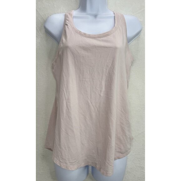 Lululemon Women's Love Tank II in Dewey Size 6 - Picture 2 of 9